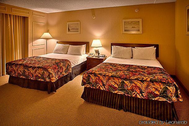 Black Knight Inn Red Deer Room photo